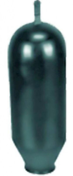 Мембрана для гідроакумулятора 100л (еpdм), фото 2